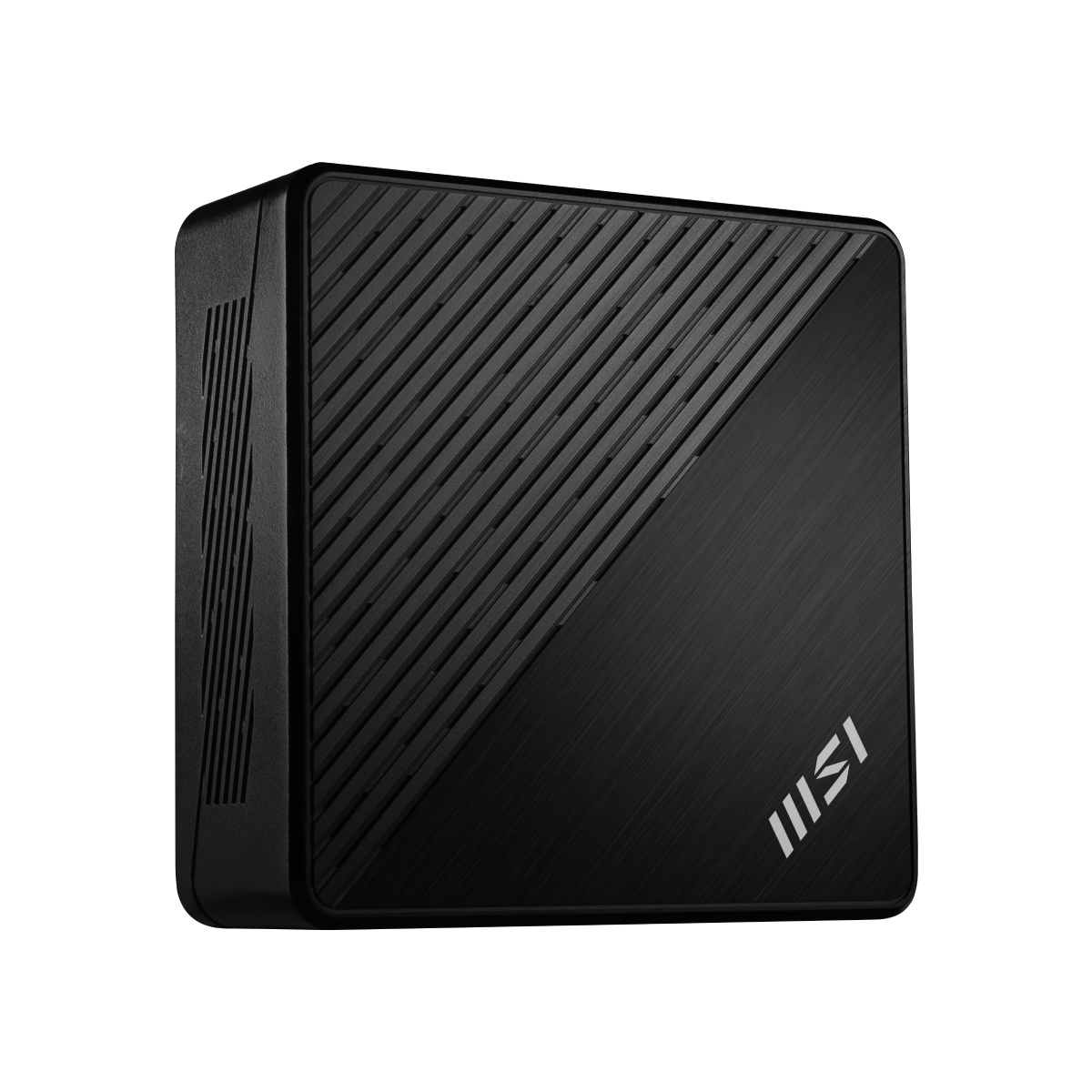 MSI Cubi N ADL-046BES | Barebone