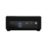 MSI Cubi N ADL-046BES | Barebone