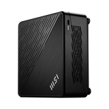 MSI Cubi N ADL-046BES | Barebone
