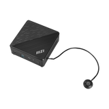 MSI Cubi N ADL-046BES | Barebone