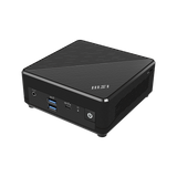 MSI Cubi N ADL-046BES | Barebone