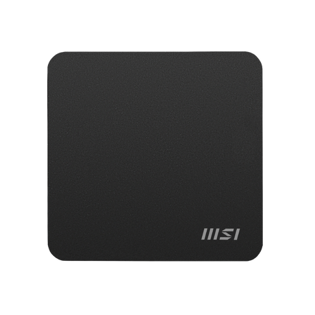 MSI Cubi NUC 1M-226BES | Barebone