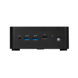 MSI Cubi NUC 1M-226BES | Barebone