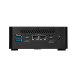 MSI Cubi NUC 1M-226BES | Barebone
