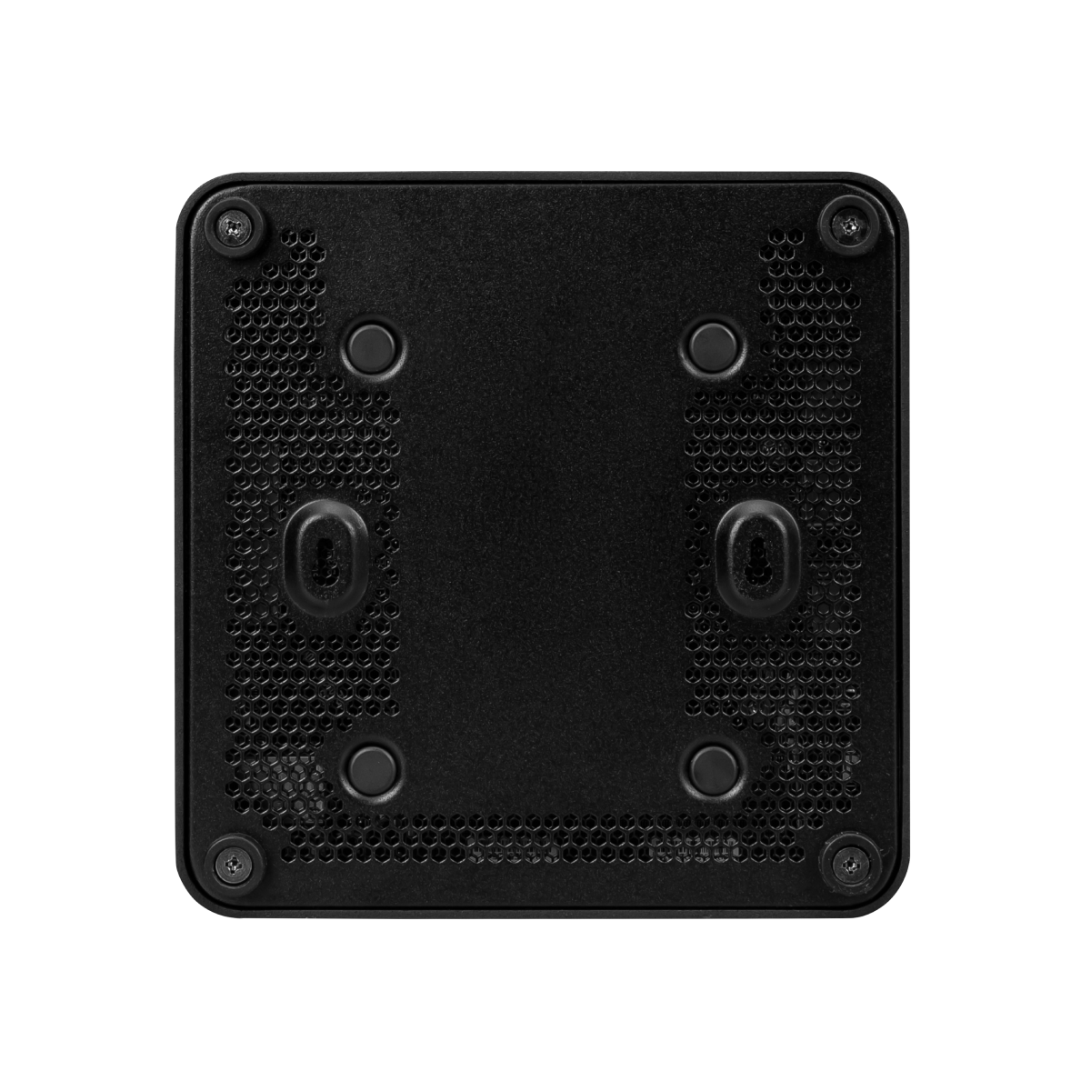 MSI Cubi NUC 1M-226BES | Barebone