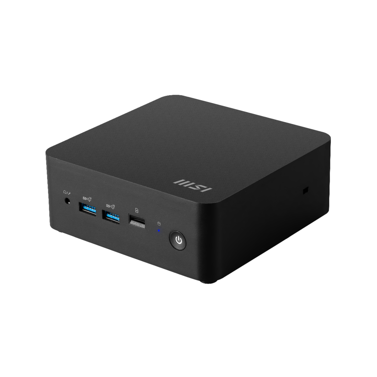 MSI Cubi NUC 1M-226BES | Barebone