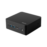 MSI Cubi NUC 1M-226BES | Barebone