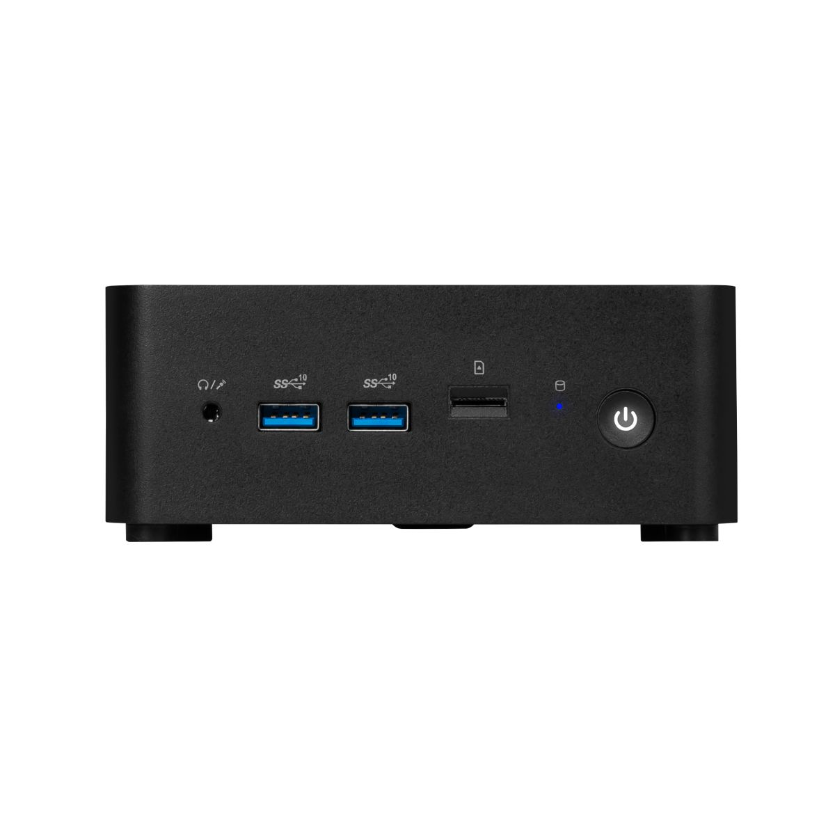 MSI Cubi NUC 1M-246BES | Barebone