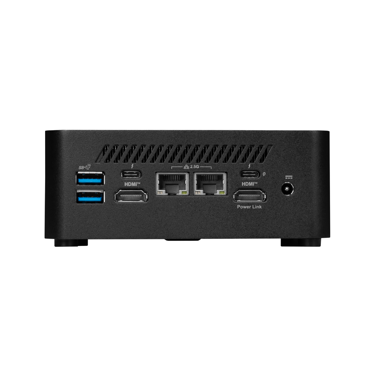 MSI Cubi NUC 1M-246BES | Barebone