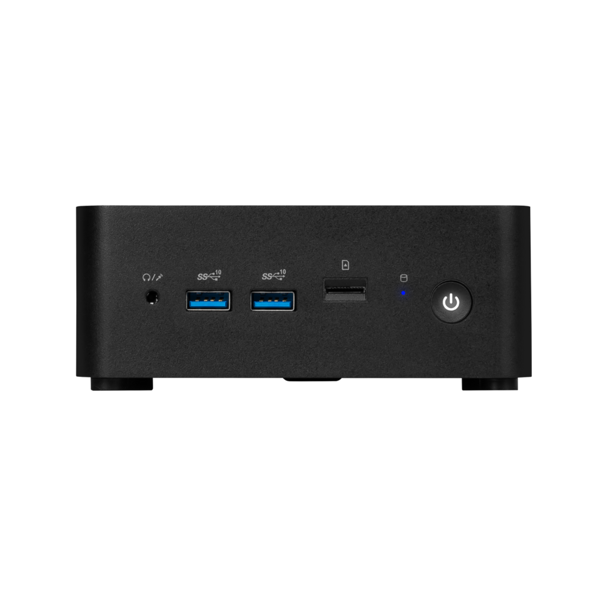 MSI Cubi NUC 1M-251ES | Mini PC
