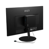 MSI Cubi NUC 1M-226BES | Barebone