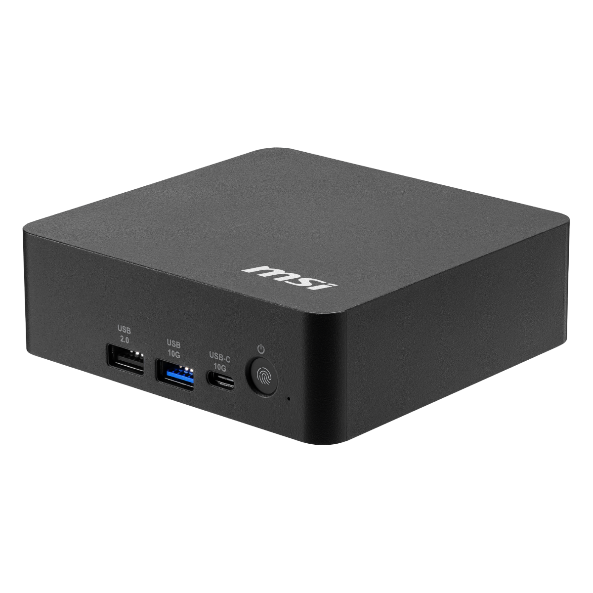 MSI Cubi NUC AI+ 3MG-003EU | Mini PC