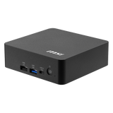 MSI Cubi NUC AI+ 3MG-003EU | Mini PC