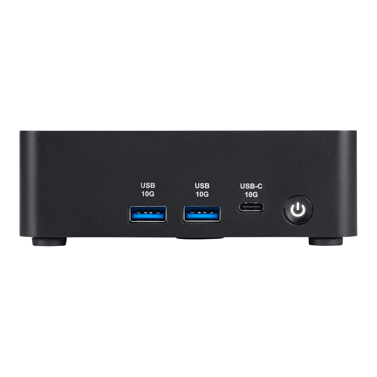 MSI Cubi NUC AI 1UMG-005EU | Mini PC