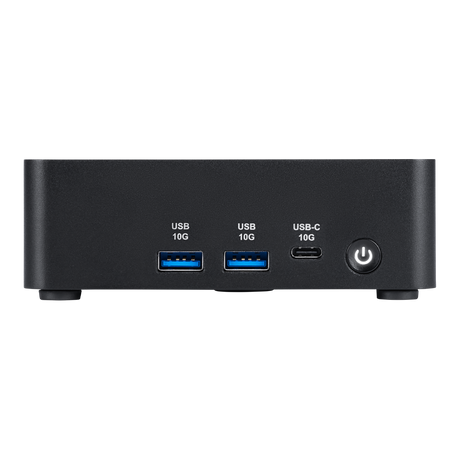 MSI Cubi NUC AI 1UMG-005EU | Mini PC