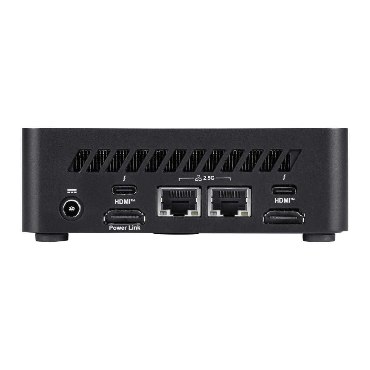 MSI Cubi NUC AI 1UMG-005EU | Mini PC