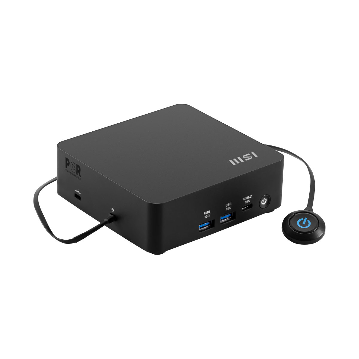 MSI Cubi NUC AI 1UMG-005EU | Mini PC