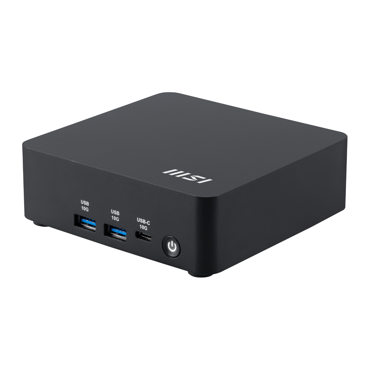 MSI Cubi NUC AI 1UMG-005EU | Mini PC