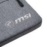 MSI Sleeve Bag GP | Funda para Portátiles