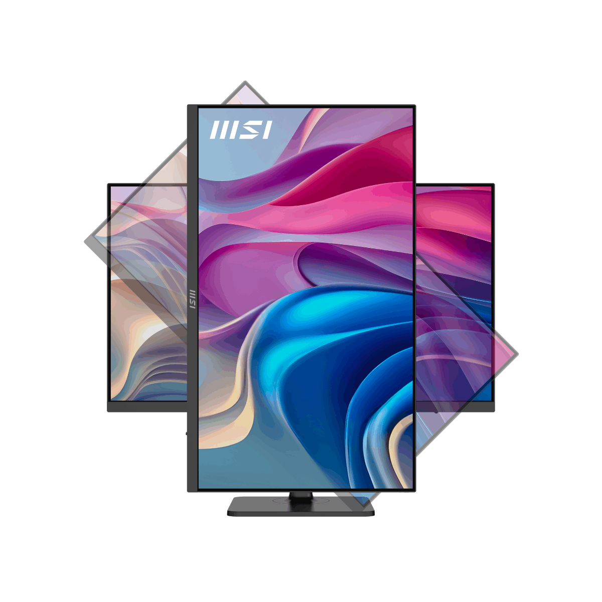 MSI Modern MD272UPHG | Monitor Profesional