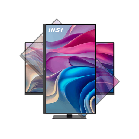MSI Modern MD272UPHG | Monitor Profesional
