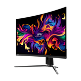 MSI MPG 321CURX QD-OLED | Monitor Gaming