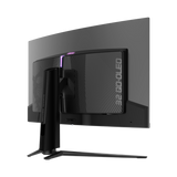 MSI MPG 321CURX QD-OLED | Monitor Gaming