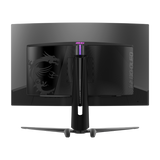MSI MPG 321CURX QD-OLED | Monitor Gaming