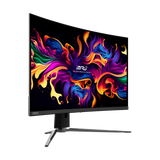 MSI MPG 321CURX QD-OLED | Monitor Gaming