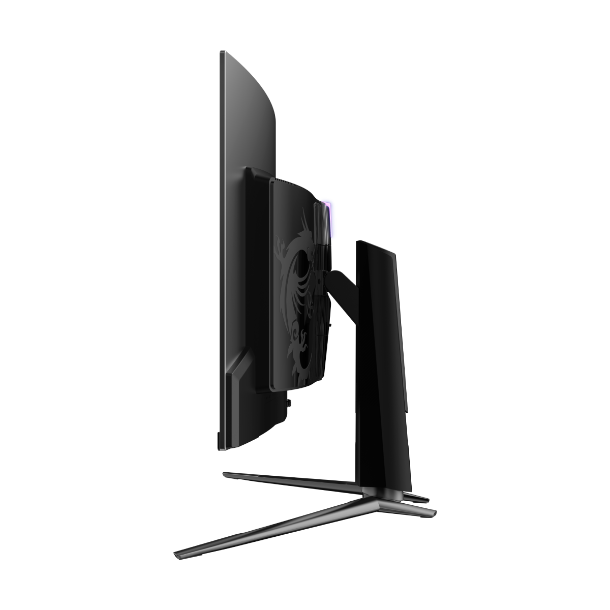 MSI MPG 321CURX QD-OLED | Monitor Gaming
