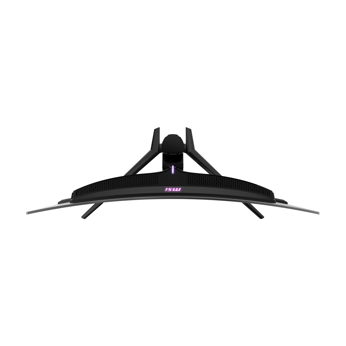 MSI MPG 321CURX QD-OLED | Monitor Gaming