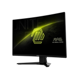MSI MAG 274CXF | Monitor Gaming