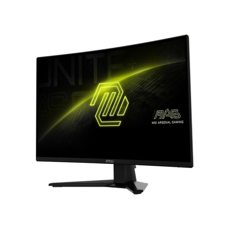MSI MAG 274CXF | Monitor Gaming
