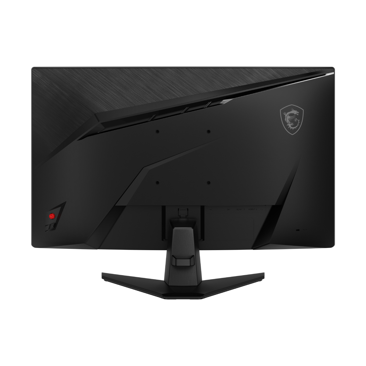 MSI MAG 274CXF | Monitor Gaming