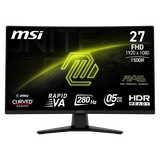 MSI MAG 274CXF | Monitor Gaming