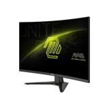 MSI MAG 321CQF E18 | Monitor Gaming