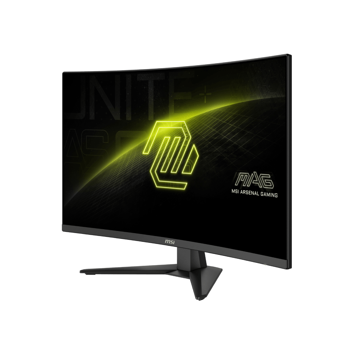 MSI MAG 321CQF E18 | Monitor Gaming