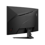 MSI MAG 321CQF E18 | Monitor Gaming