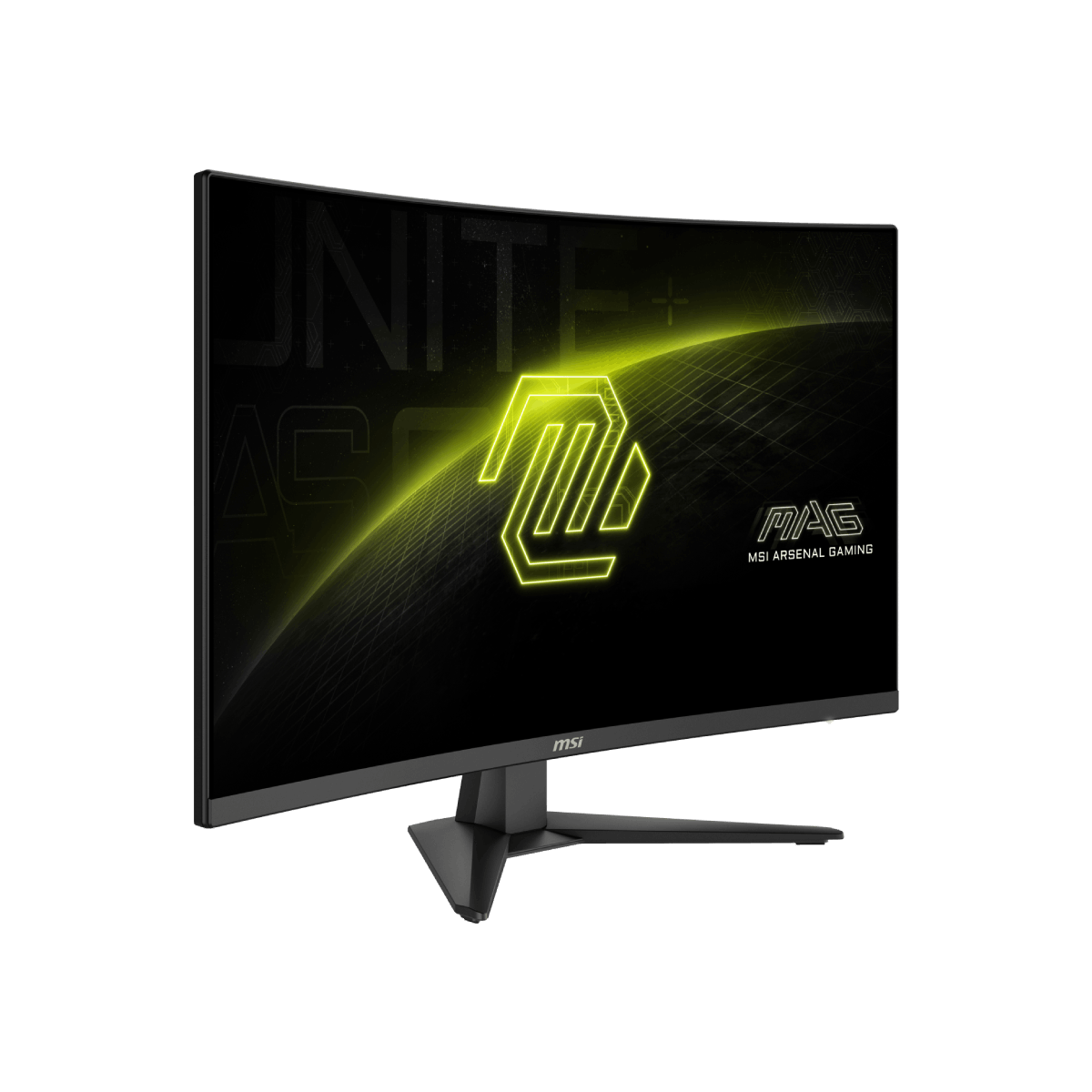 MSI MAG 321CQF E18 | Monitor Gaming