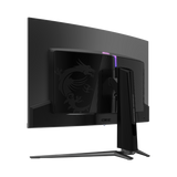 MSI MPG 321CURX QD-OLED | Monitor Gaming