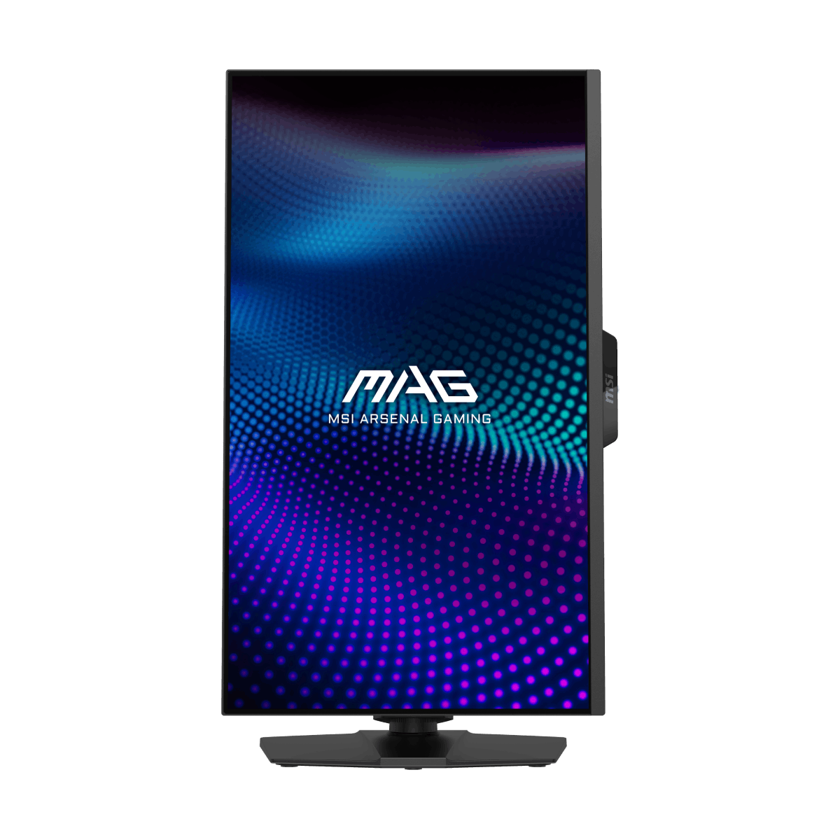 MSI MAG 274UPDF E16M | Monitor Gaming