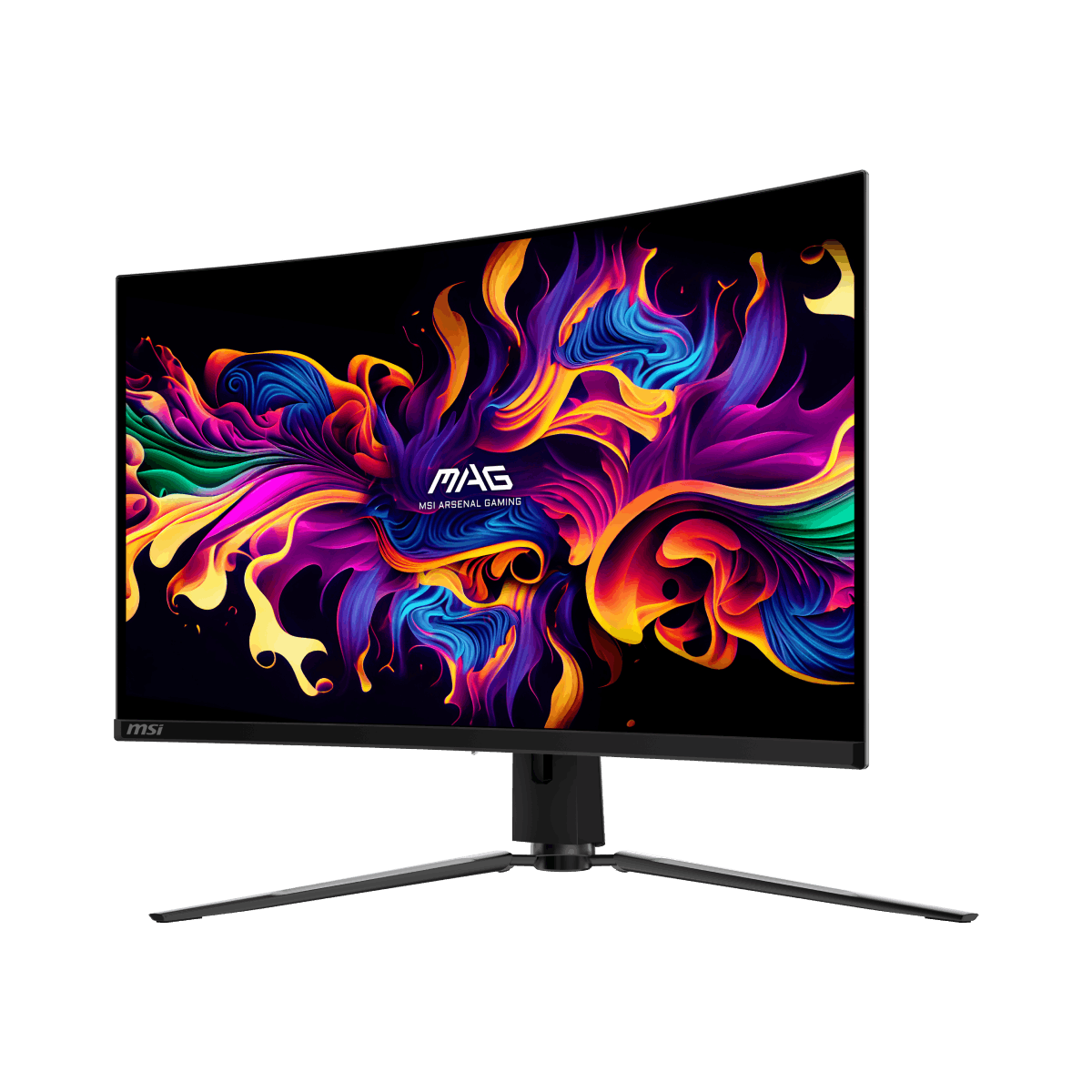 MSI MAG 321CUP QD-OLED | Monitor Gaming