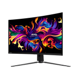 MSI MAG 321CUP QD-OLED | Monitor Gaming
