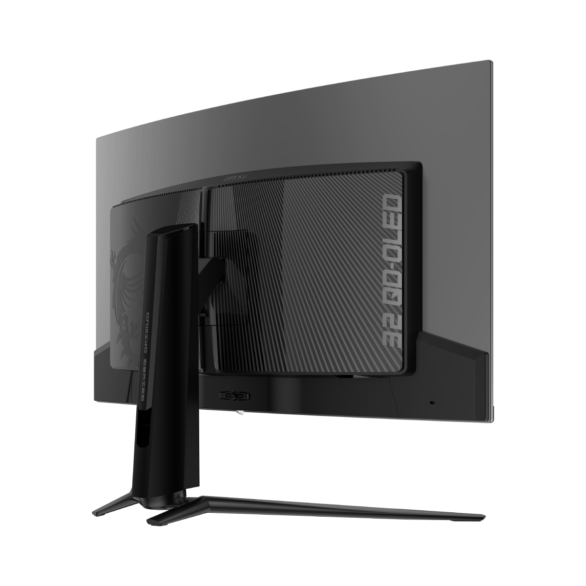 MSI MAG 321CUP QD-OLED | Monitor Gaming