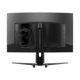 MSI MAG 321CUP QD-OLED | Monitor Gaming