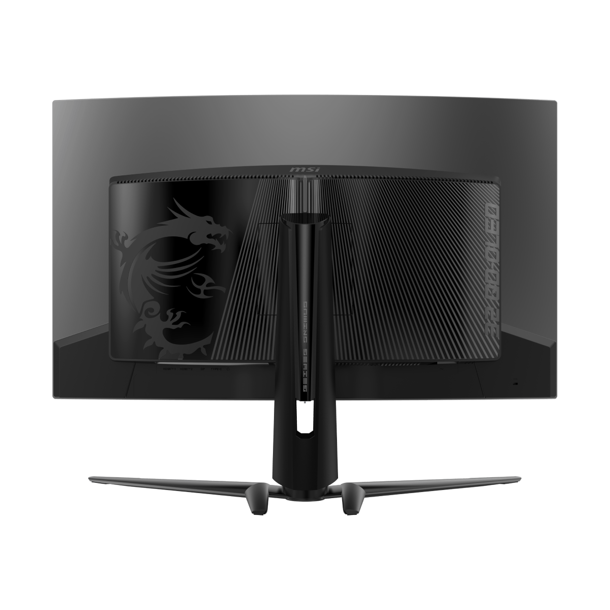 MSI MAG 321CUP QD-OLED | Monitor Gaming