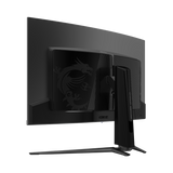 MSI MAG 321CUP QD-OLED | Monitor Gaming