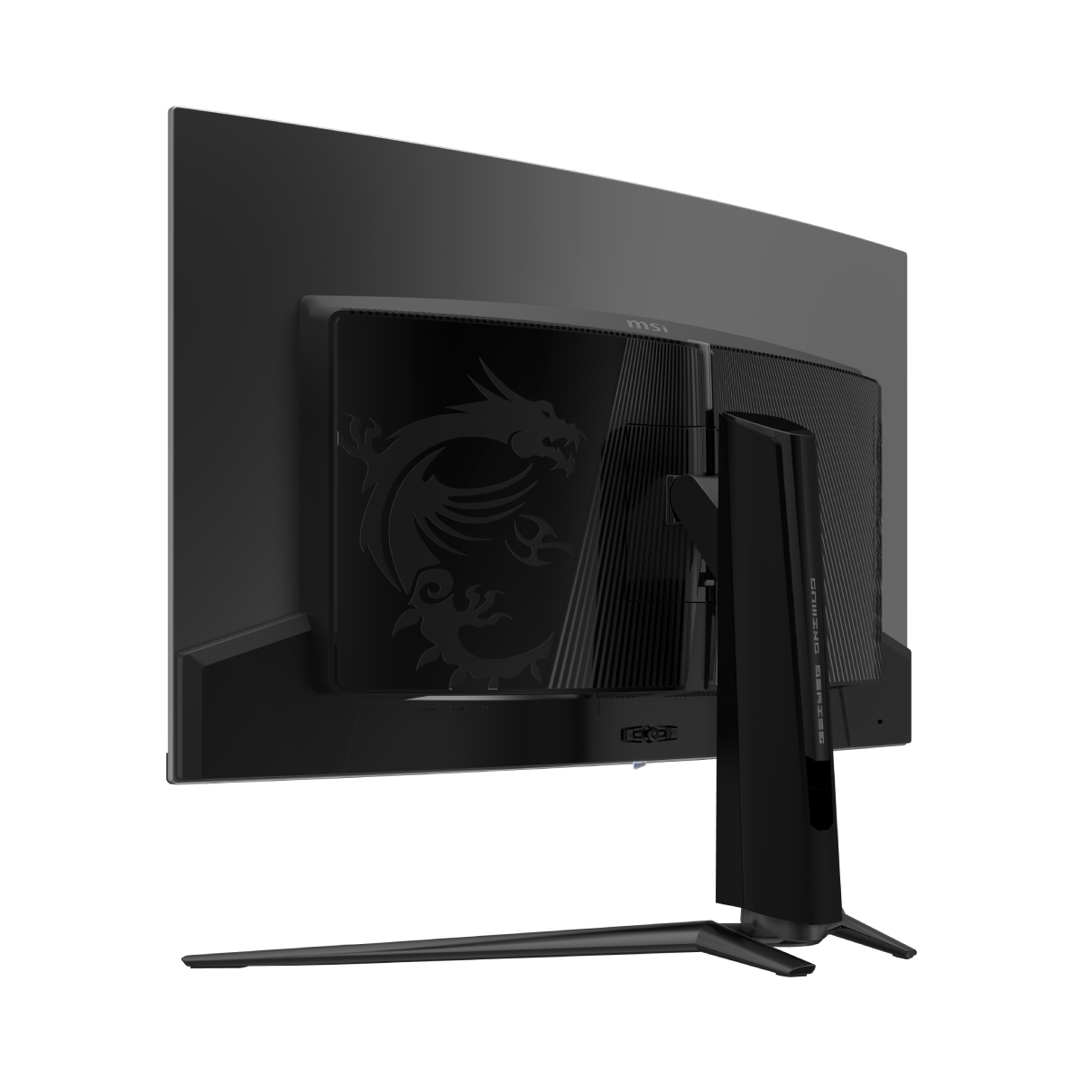 MSI MAG 321CUP QD-OLED | Monitor Gaming