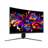 MSI MAG 321CUP QD-OLED | Monitor Gaming
