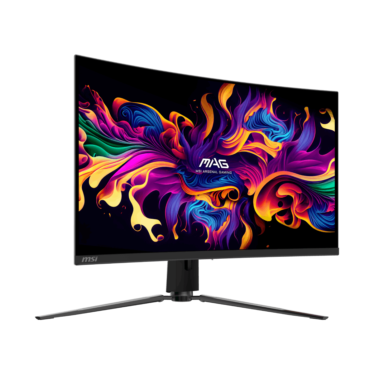 MSI MAG 321CUP QD-OLED | Monitor Gaming